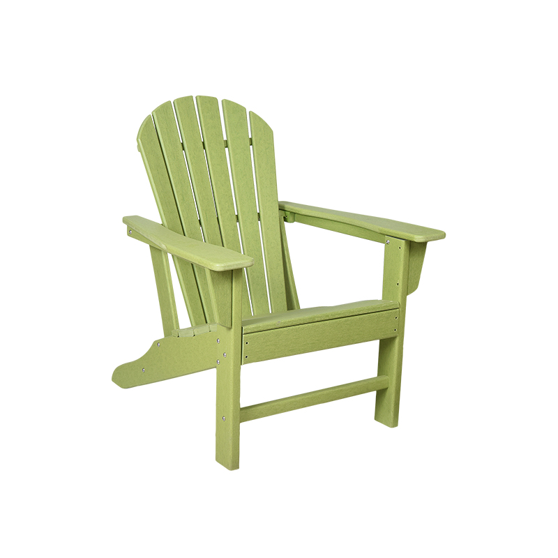 Hoge rugleuning Fix Adirondack-stoel