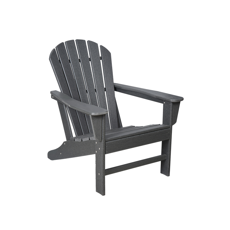 Hoge rugleuning Fix Adirondack-stoel