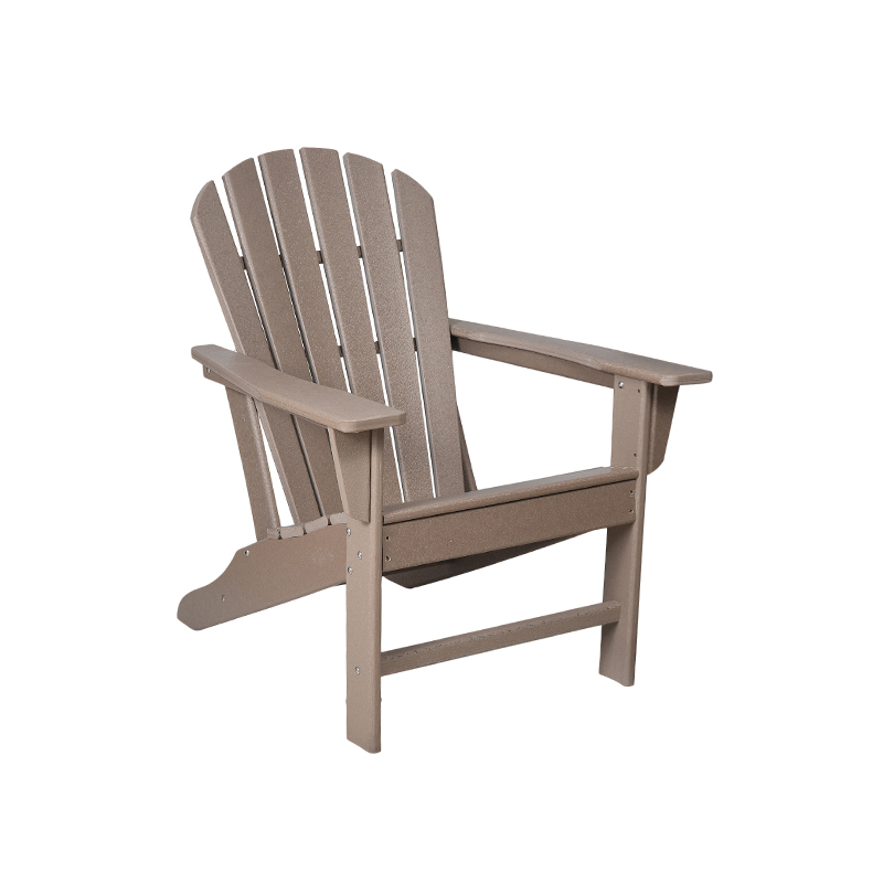 Hoge rugleuning Fix Adirondack-stoel