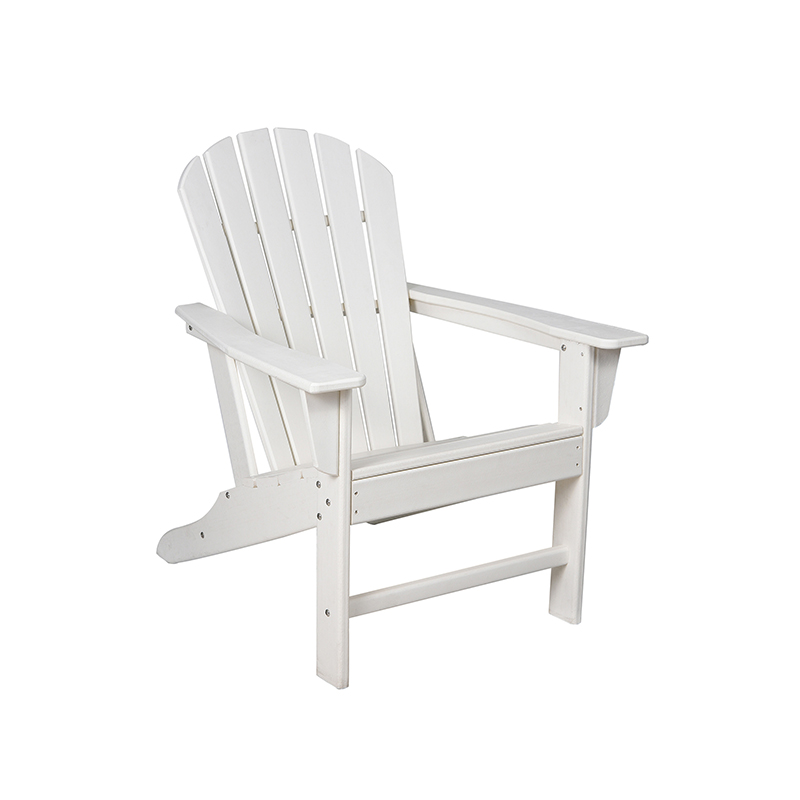 Hoge rugleuning Fix Adirondack-stoel